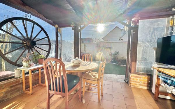 Maison à vendre    4 pièces • 130 m2 Roissy-en-Brie