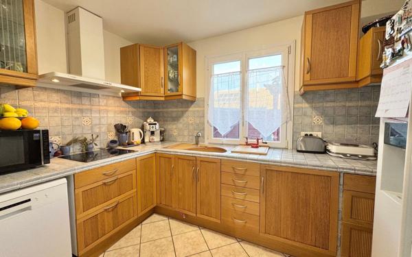 Maison à vendre    4 pièces • 130 m2 Roissy-en-Brie