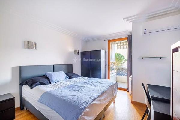 Vente Appartement 6 pièces 135 m2 à Villeurbanne