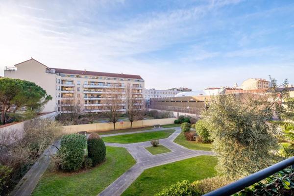 Vente Appartement 6 pièces 135 m2 à Villeurbanne