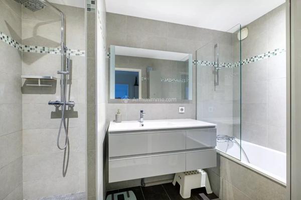 Vente Appartement 6 pièces 135 m2 à Villeurbanne