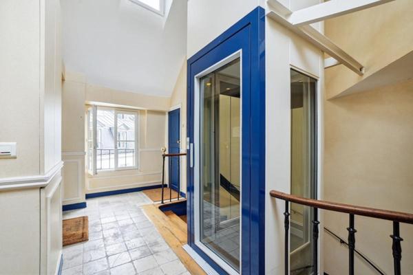 Paris VIe - Saint-Germain-des-Prés