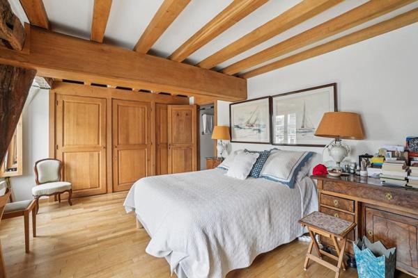 Paris VIe - Saint-Germain-des-Prés