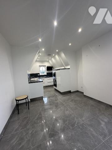 MAISON 134M²