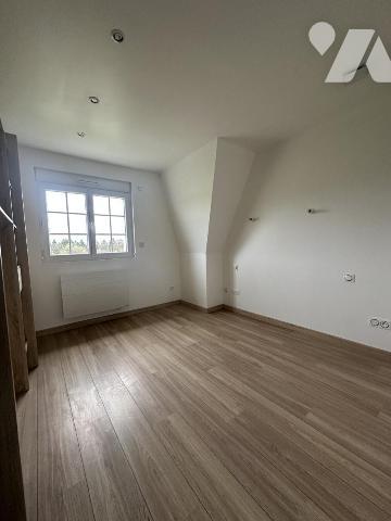 MAISON 134M²