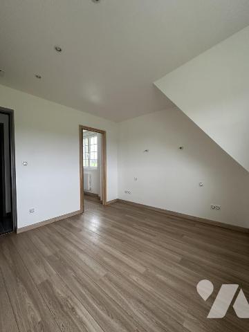 MAISON 134M²