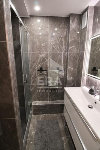 A LOUER -  Caen Rue de Falaise - 3 pièces meublé