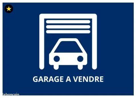 Vente Garage à Nice