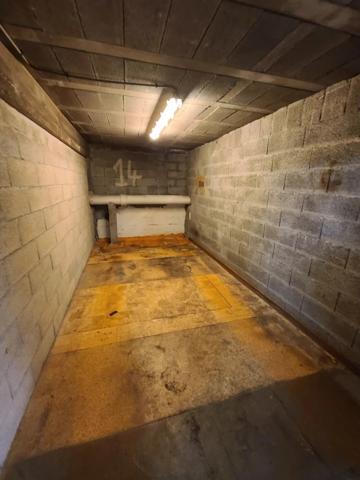 Vente Garage à Nice