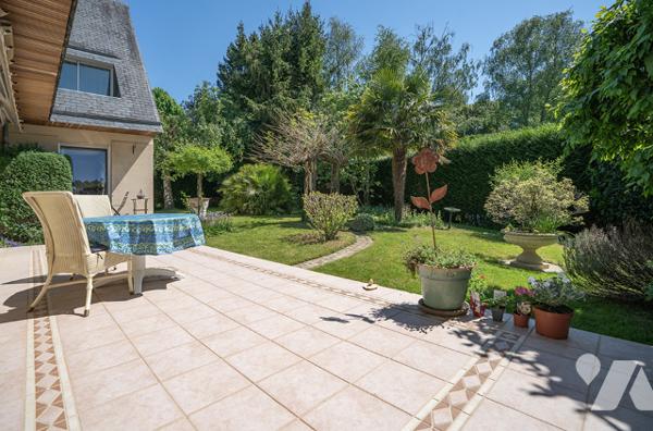 NOUVEAUTE - CENTRE ST GREGOIRE - MAISON D'ARCHITECTE