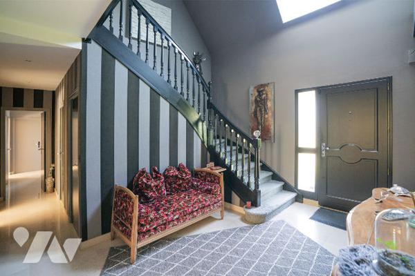 NOUVEAUTE - CENTRE ST GREGOIRE - MAISON D'ARCHITECTE