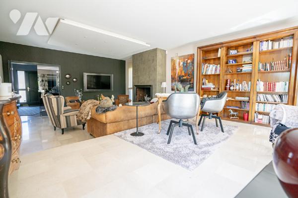 NOUVEAUTE - CENTRE ST GREGOIRE - MAISON D'ARCHITECTE