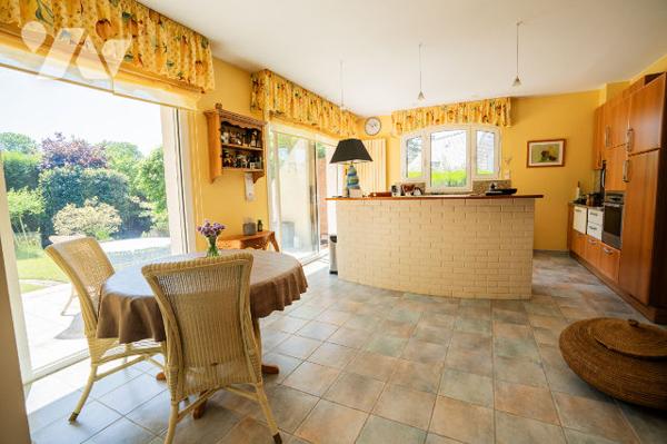 NOUVEAUTE - CENTRE ST GREGOIRE - MAISON D'ARCHITECTE