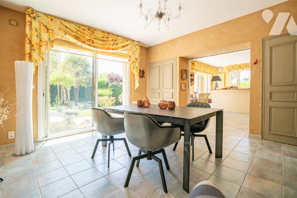 NOUVEAUTE - CENTRE ST GREGOIRE - MAISON D'ARCHITECTE