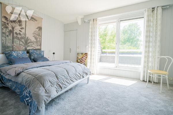 NOUVEAUTE - CENTRE ST GREGOIRE - MAISON D'ARCHITECTE