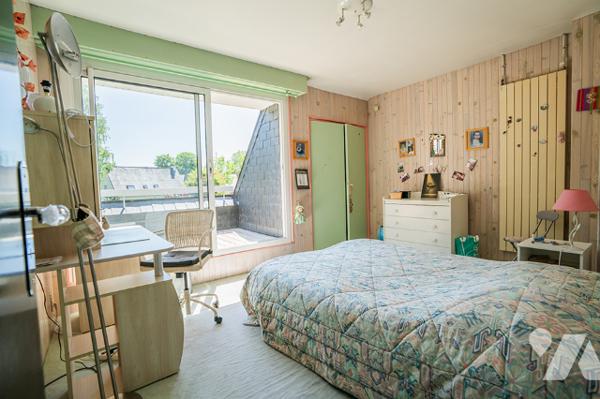 NOUVEAUTE - CENTRE ST GREGOIRE - MAISON D'ARCHITECTE