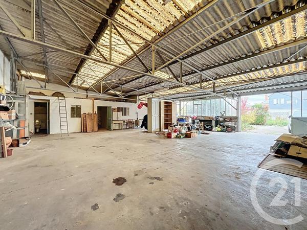 Maison à vendre  7 pièces - 123,59 m2 ST JEAN DE BRAYE - 45