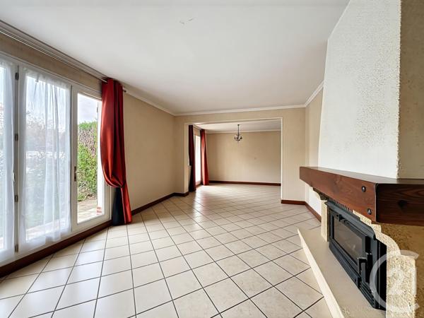 Maison à vendre  7 pièces - 123,59 m2 ST JEAN DE BRAYE - 45