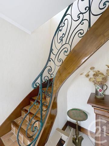 Maison à vendre  7 pièces - 123,59 m2 ST JEAN DE BRAYE - 45