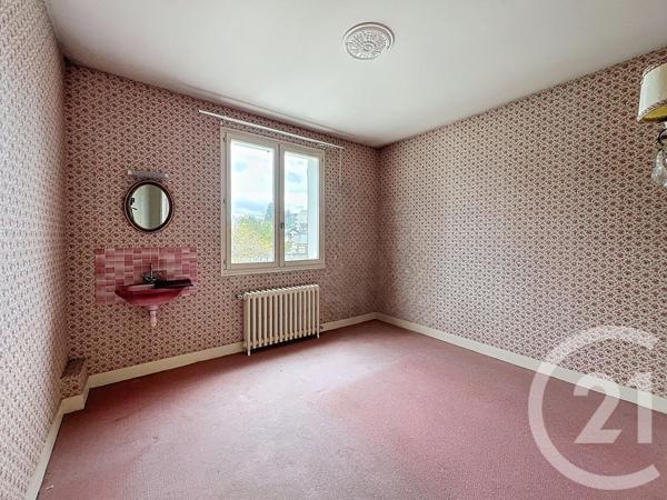 Maison à vendre  7 pièces - 123,59 m2 ST JEAN DE BRAYE - 45