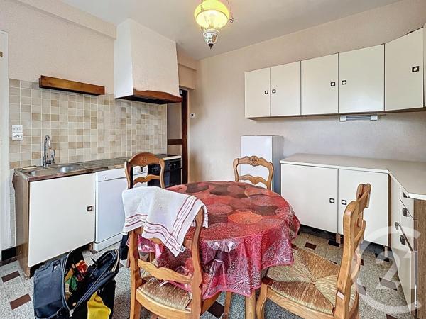 Maison à vendre  7 pièces - 123,59 m2 ST JEAN DE BRAYE - 45