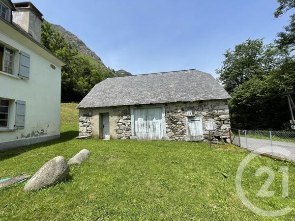 Maison à vendre  7 pièces - 180,93 m2 ARGELES GAZOST - 65