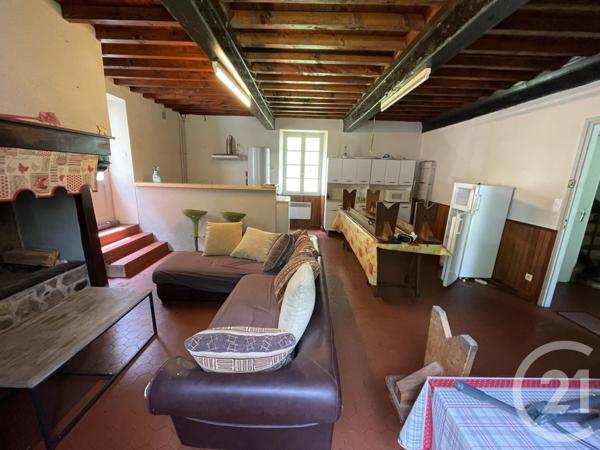 Maison à vendre  7 pièces - 180,93 m2 ARGELES GAZOST - 65