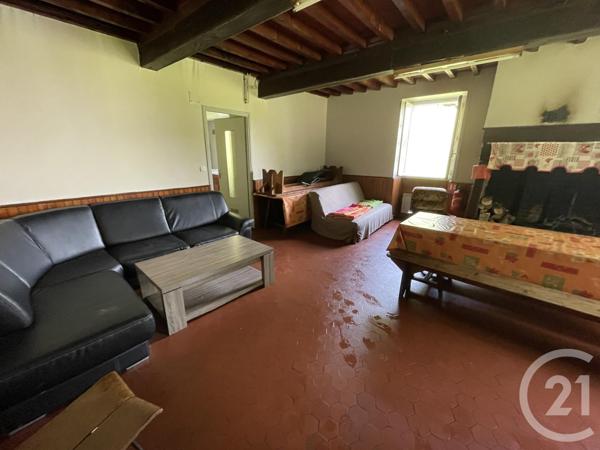 Maison à vendre  7 pièces - 180,93 m2 ARGELES GAZOST - 65