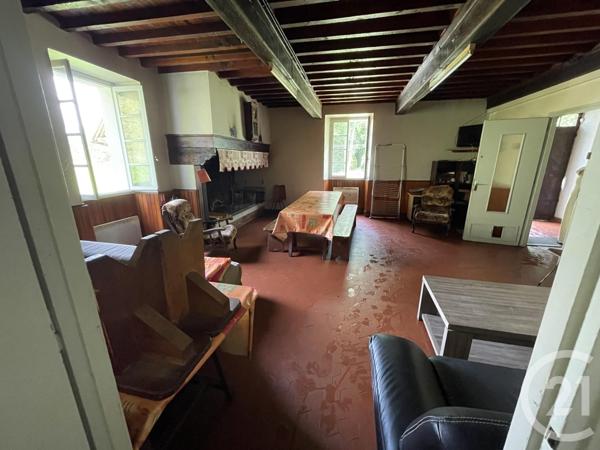 Maison à vendre  7 pièces - 180,93 m2 ARGELES GAZOST - 65