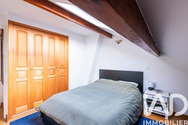 Maison à vendre 5 pièces 113 m² Champigny-sur-Marne