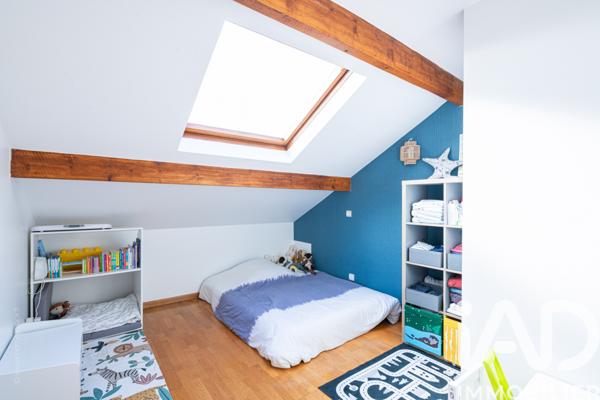 Maison à vendre 5 pièces 113 m² Champigny-sur-Marne