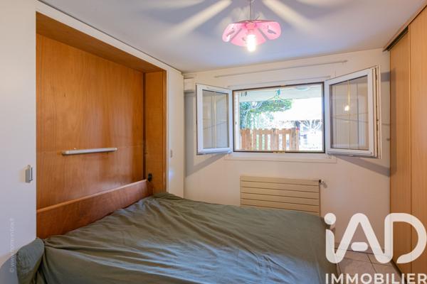 Maison à vendre 5 pièces 113 m² Champigny-sur-Marne