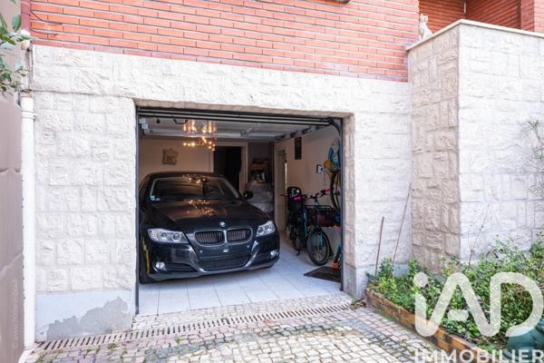 Maison à vendre 5 pièces 113 m² Champigny-sur-Marne