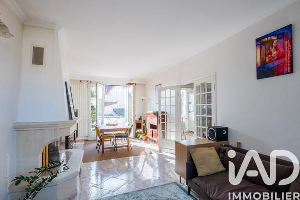 Maison à vendre 5 pièces 113 m² Champigny-sur-Marne
