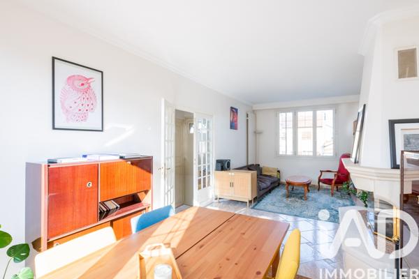 Maison à vendre 5 pièces 113 m² Champigny-sur-Marne