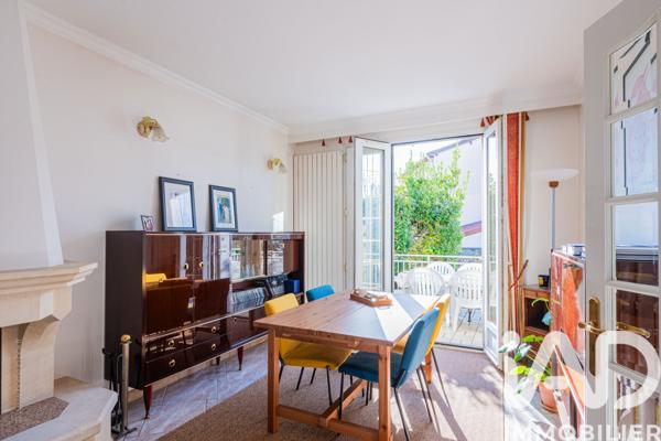 Maison à vendre 5 pièces 113 m² Champigny-sur-Marne