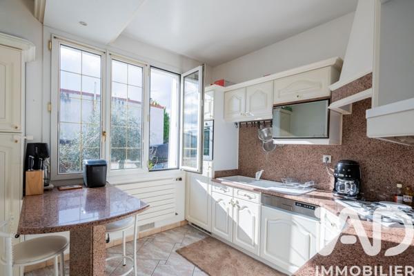 Maison à vendre 5 pièces 113 m² Champigny-sur-Marne