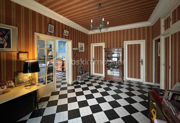 Maison de 230 m²