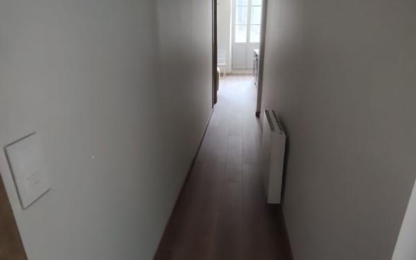 Appartement à louer    2 pièces •  La Souterraine