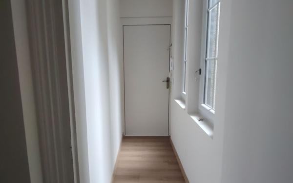 Appartement à louer    2 pièces •  La Souterraine
