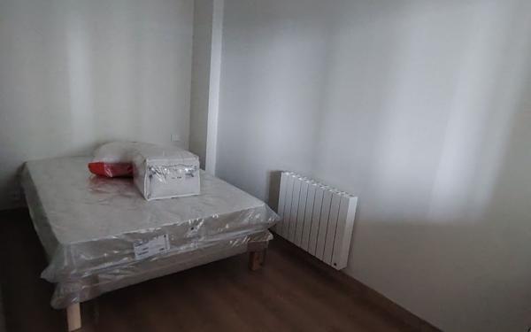 Appartement à louer    2 pièces •  La Souterraine