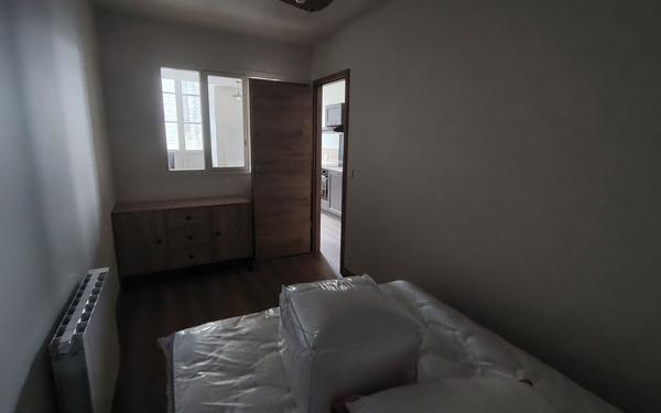 Appartement à louer    2 pièces •  La Souterraine