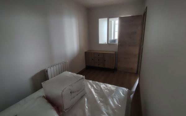 Appartement à louer    2 pièces •  La Souterraine