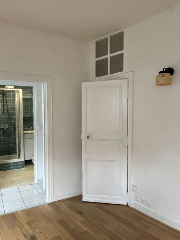 Appartement ANGERS 2 pièces 45 m² entièrement refait à neuf
