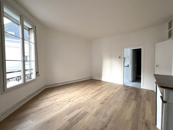 Appartement ANGERS 2 pièces 45 m² entièrement refait à neuf
