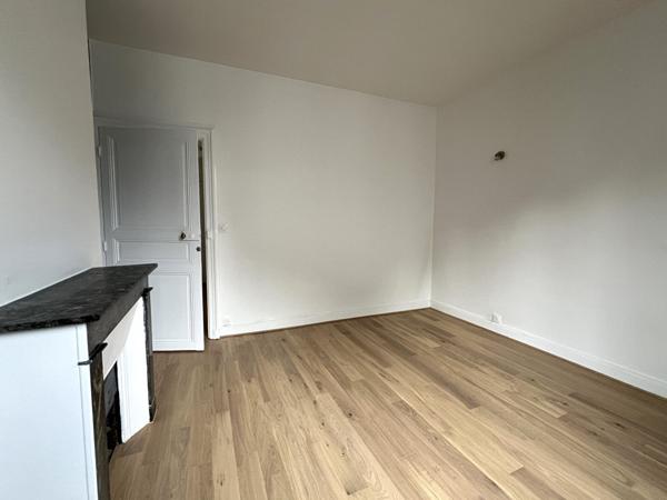 Appartement ANGERS 2 pièces 45 m² entièrement refait à neuf