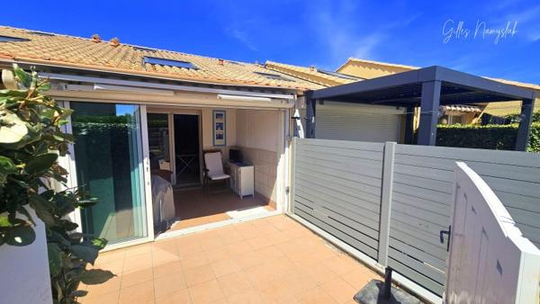 Vente / Maison T3