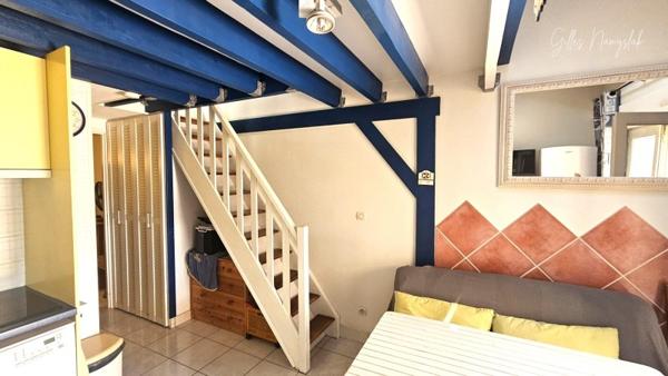 Vente / Maison T3