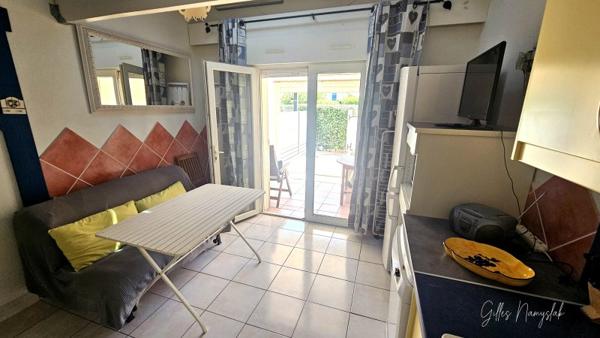 Vente / Maison T3