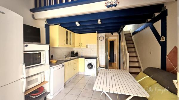 Vente / Maison T3